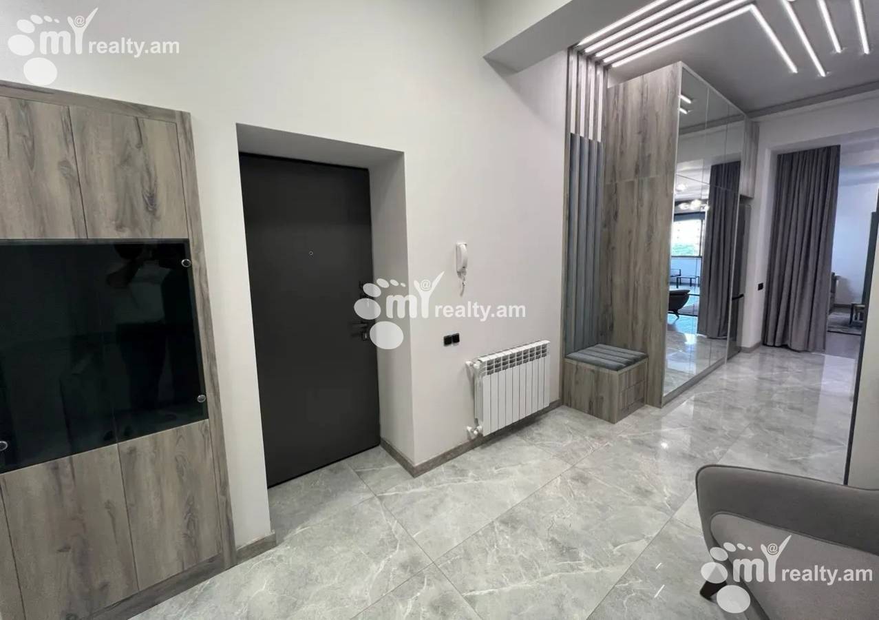 4 bedroom apartment for rent Tigran Mets Ave, Center Yerevan, 156285