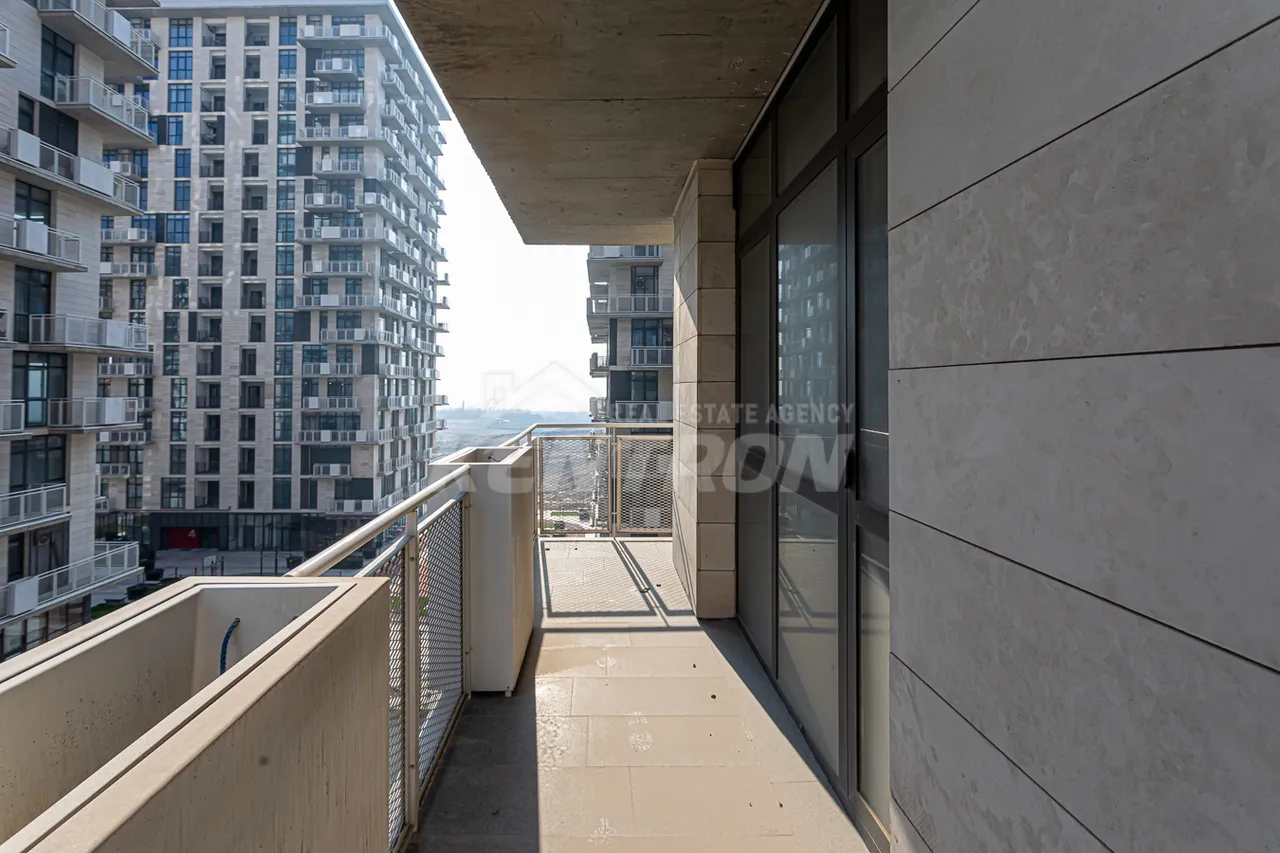 4 bedroom apartment for sale گرادیان لنین, مالاتیا - سِباستیا ایروان, 158332