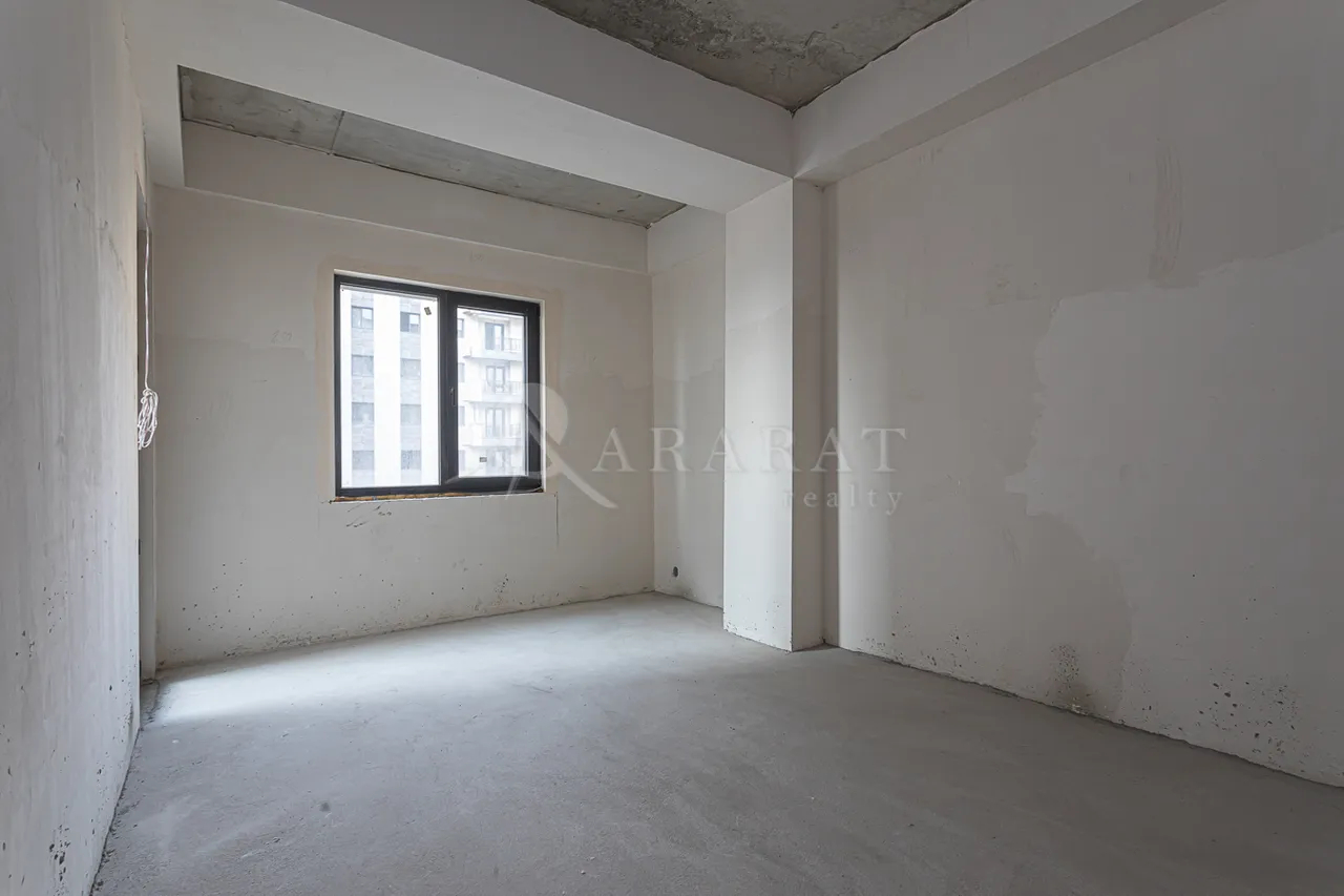 4 bedroom apartment for sale خیابان باقرامیان کوچه 2, عربگیر ایروان, 157690