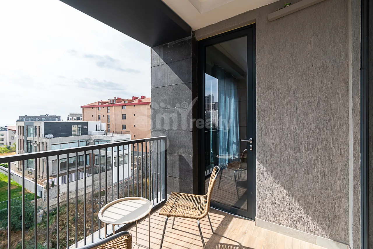 2 bedroom apartment for rent Aghbyur Serob St, Arabkir Yerevan, 161838