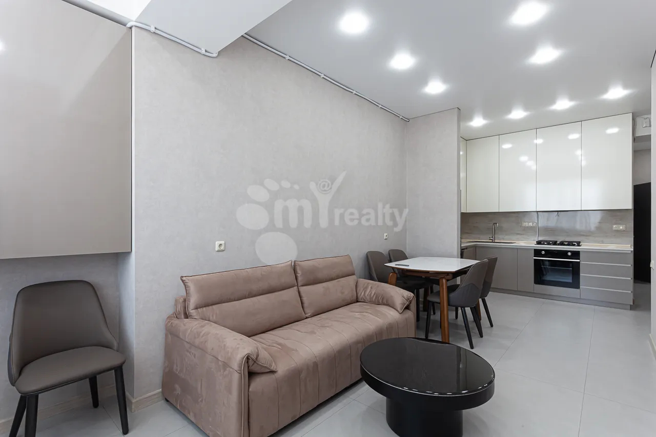 3 bedroom apartment for rent Gyurjyan St, Nor-Nork Yerevan, 161049
