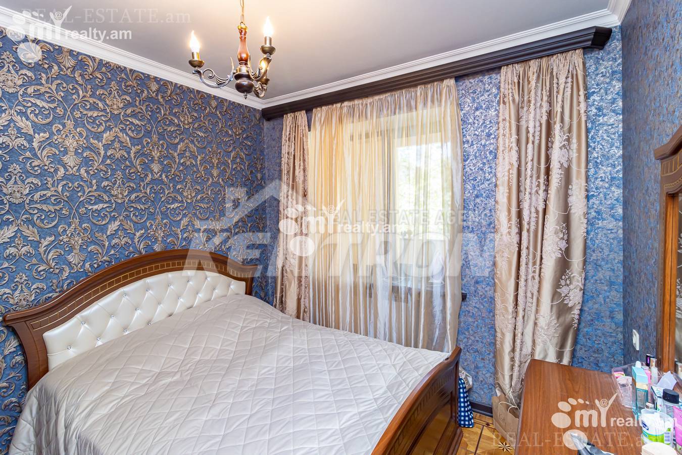 2 bedroom apartment for sale Mamikoniants St, Arabkir Yerevan, 137092