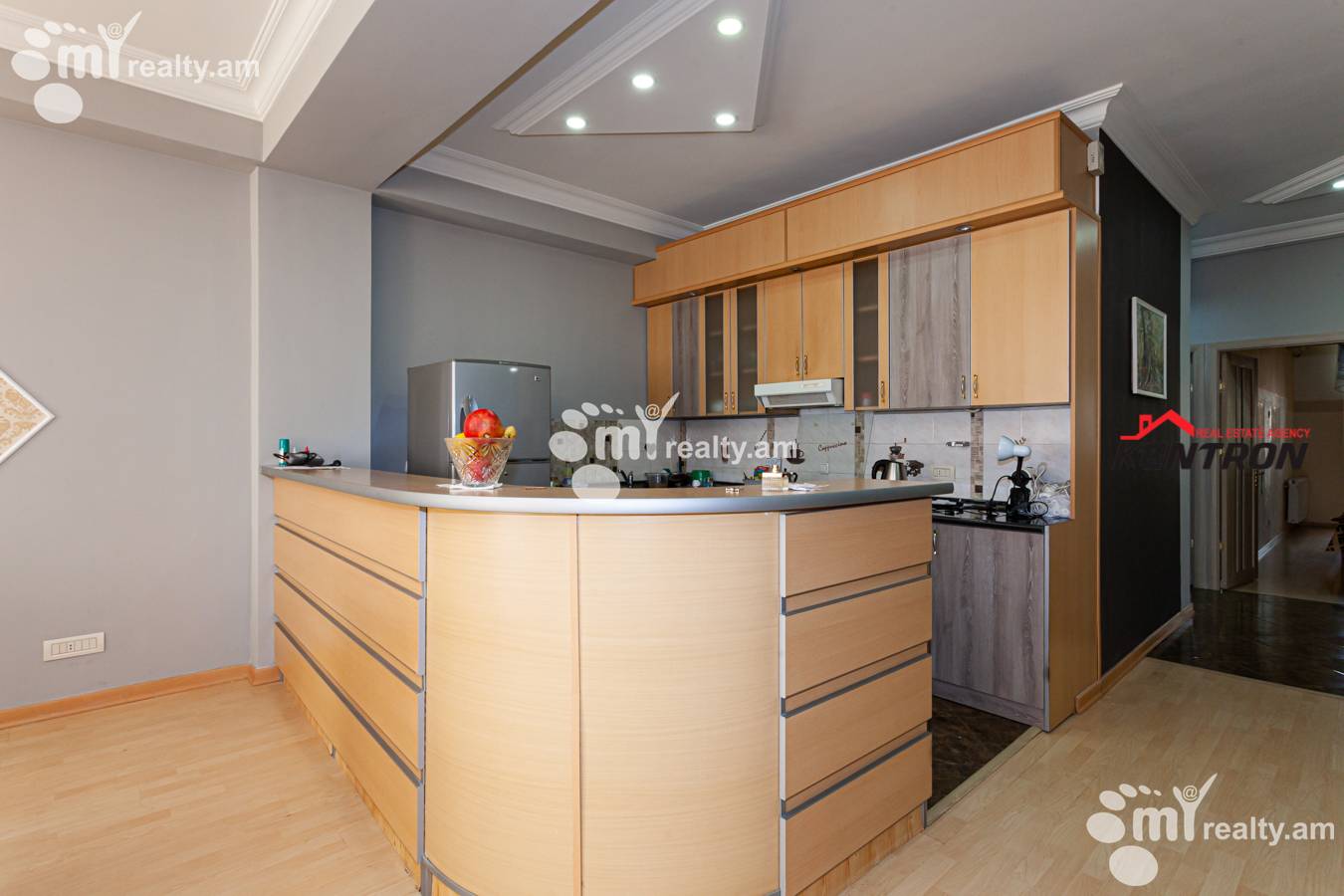 Снять 3 комнатную квартиру Ин ереванци ул, Центр Ереван, 144918