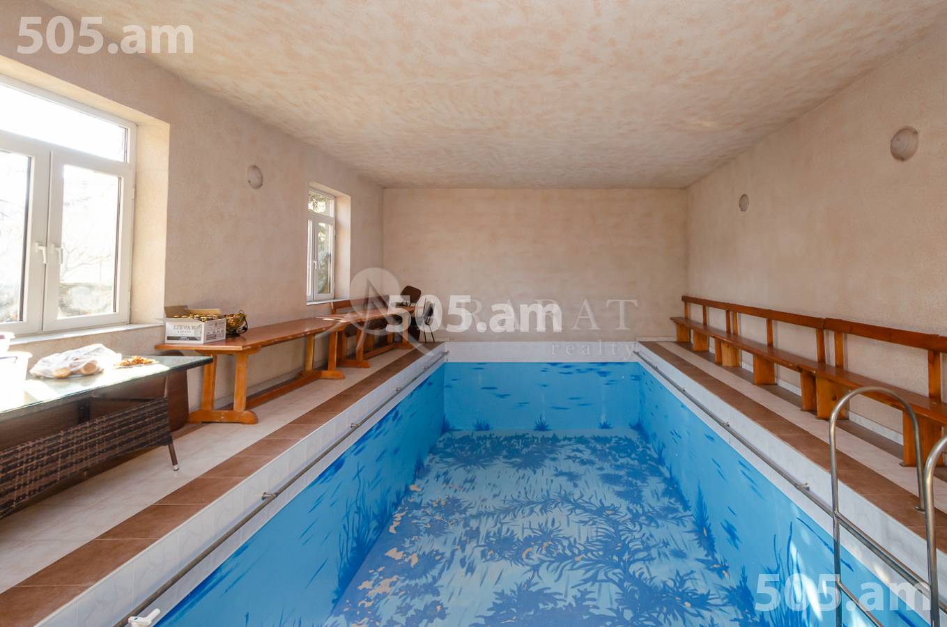 House for sale خیابان نوی, مالاتیا - سِباستیا ایروان, 154479