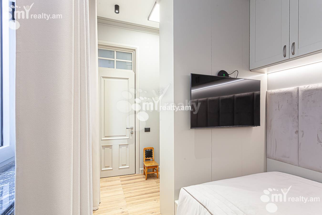 Купить 2 комнатную квартиру Маштоца пр, Центр Ереван, 151469