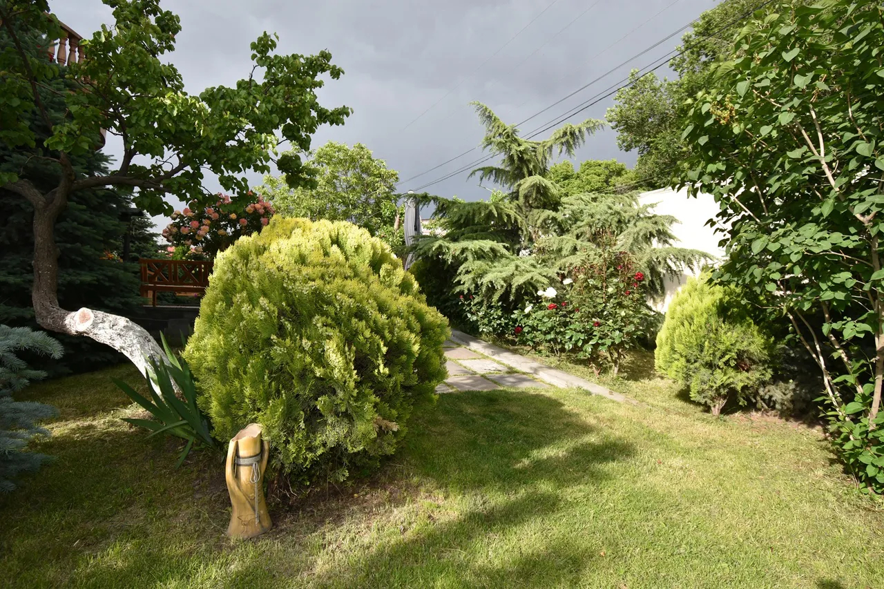 Купить дом Норк 5ый ул, Норк-Мараш Ереван, 158058