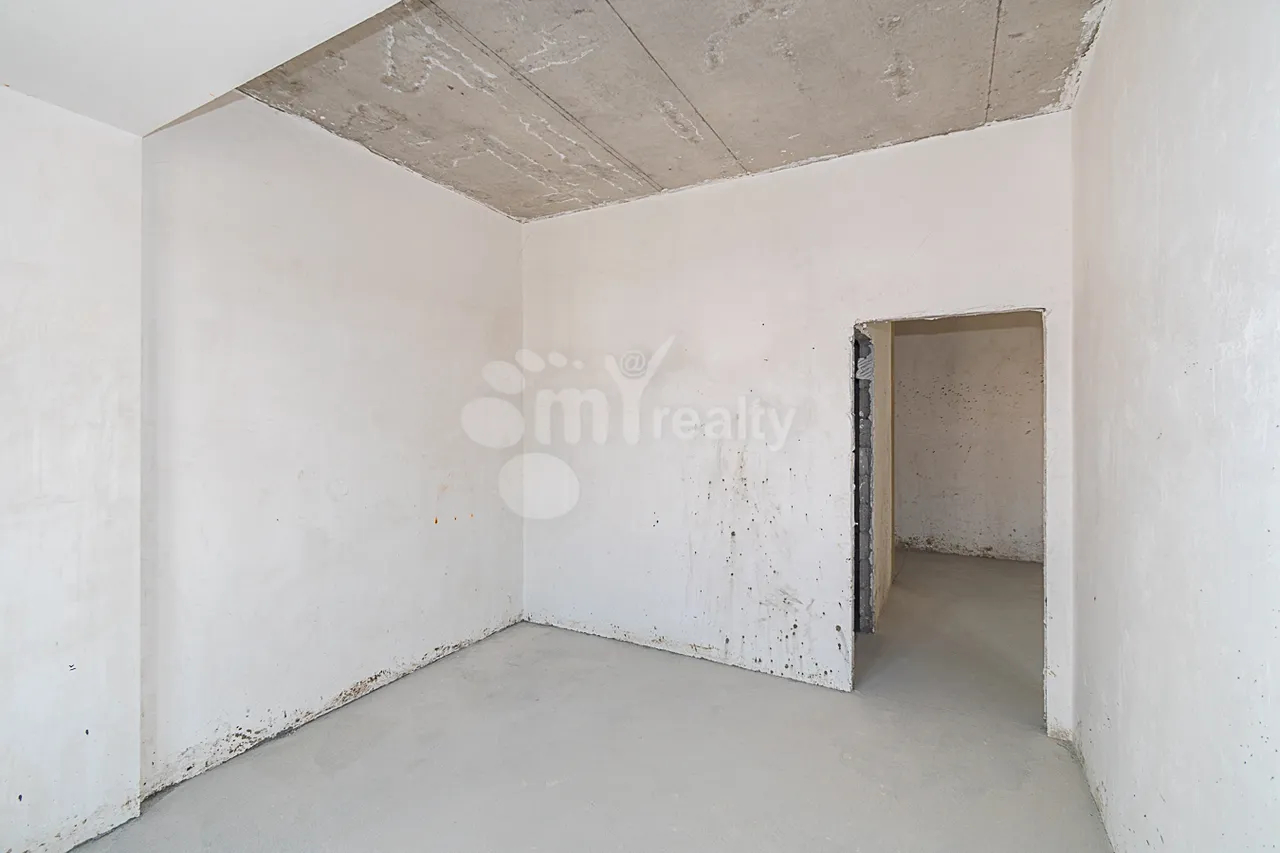 4 սենյականոց բնակարան  Անտառային փող, Կենտրոն Երևան, 158678