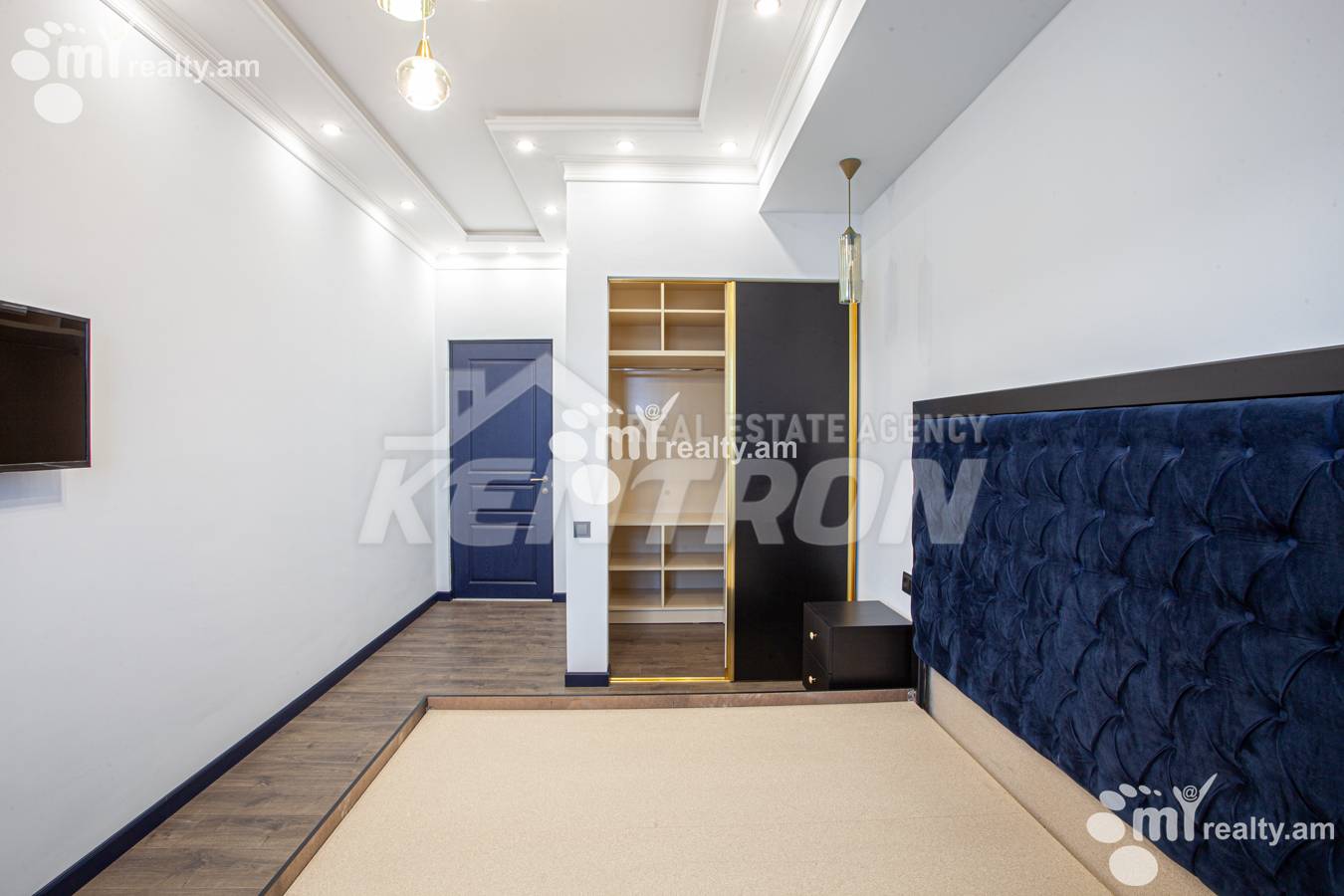 2 bedroom apartment for sale Komitas Ave, Arabkir Yerevan, 136662