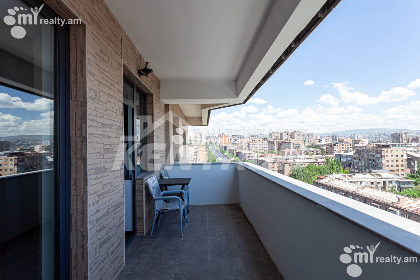 2 bedroom apartment for sale Komitas Ave, Arabkir Yerevan, 136662