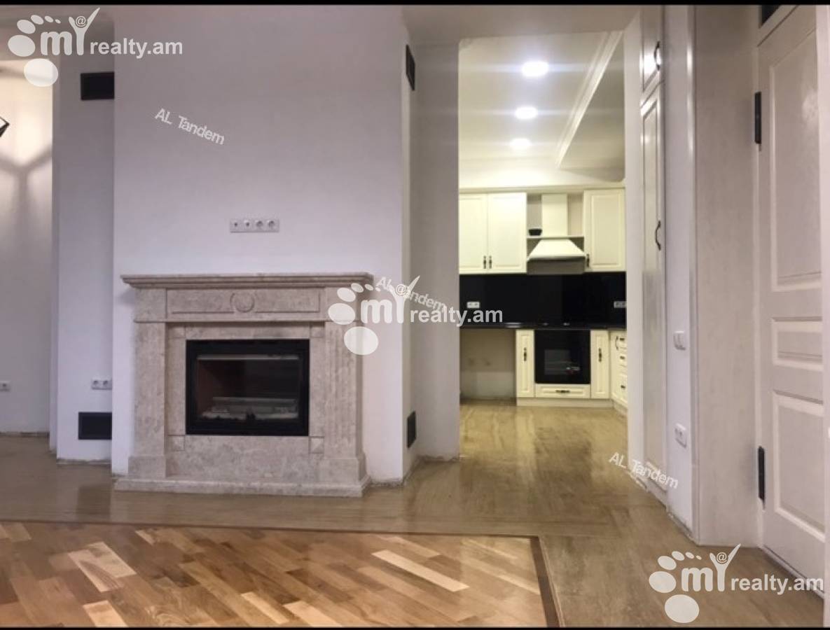 Снять дом Ваакни блок, квартал Ваагни Ереван, 156388