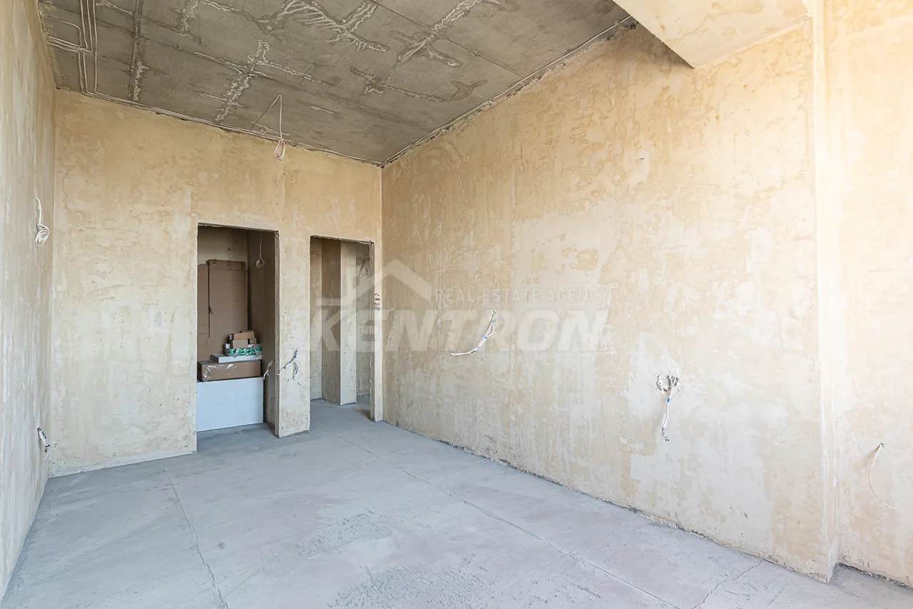 3 bedroom apartment for sale Norq Hin, Norque Marache Yerevan, 157392
