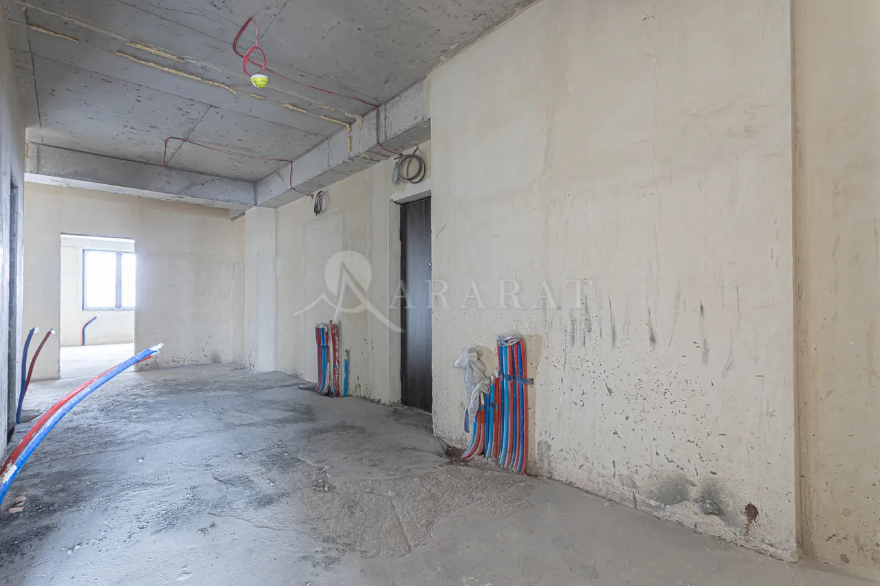 4 սենյականոց բնակարան  Գևորգյան փող․, Դավթաշեն Երևան, 159191