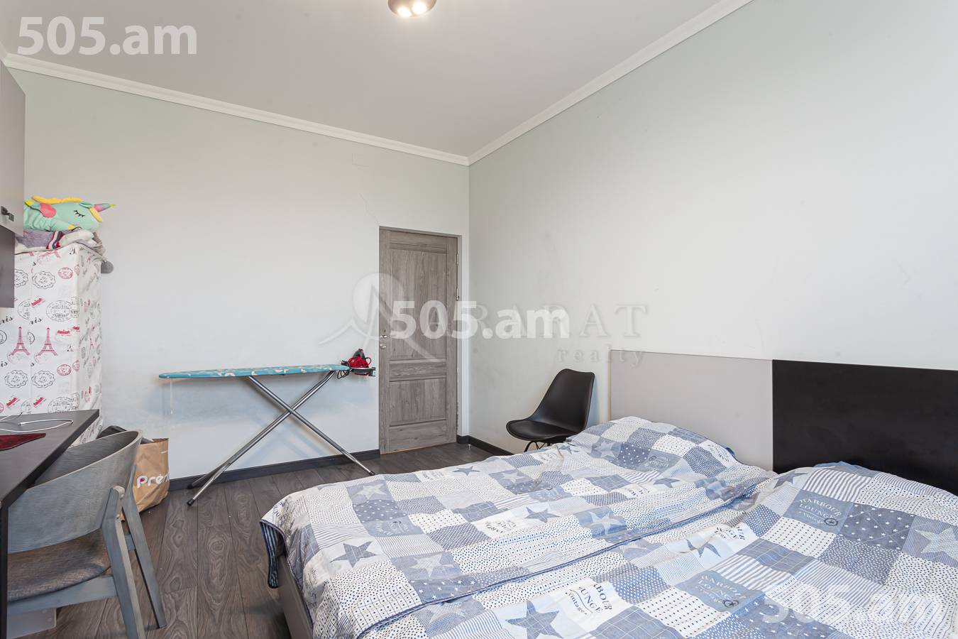 Купить 3 комнатную квартиру Севак ул, Канакер-Зейтун Ереван, 156136