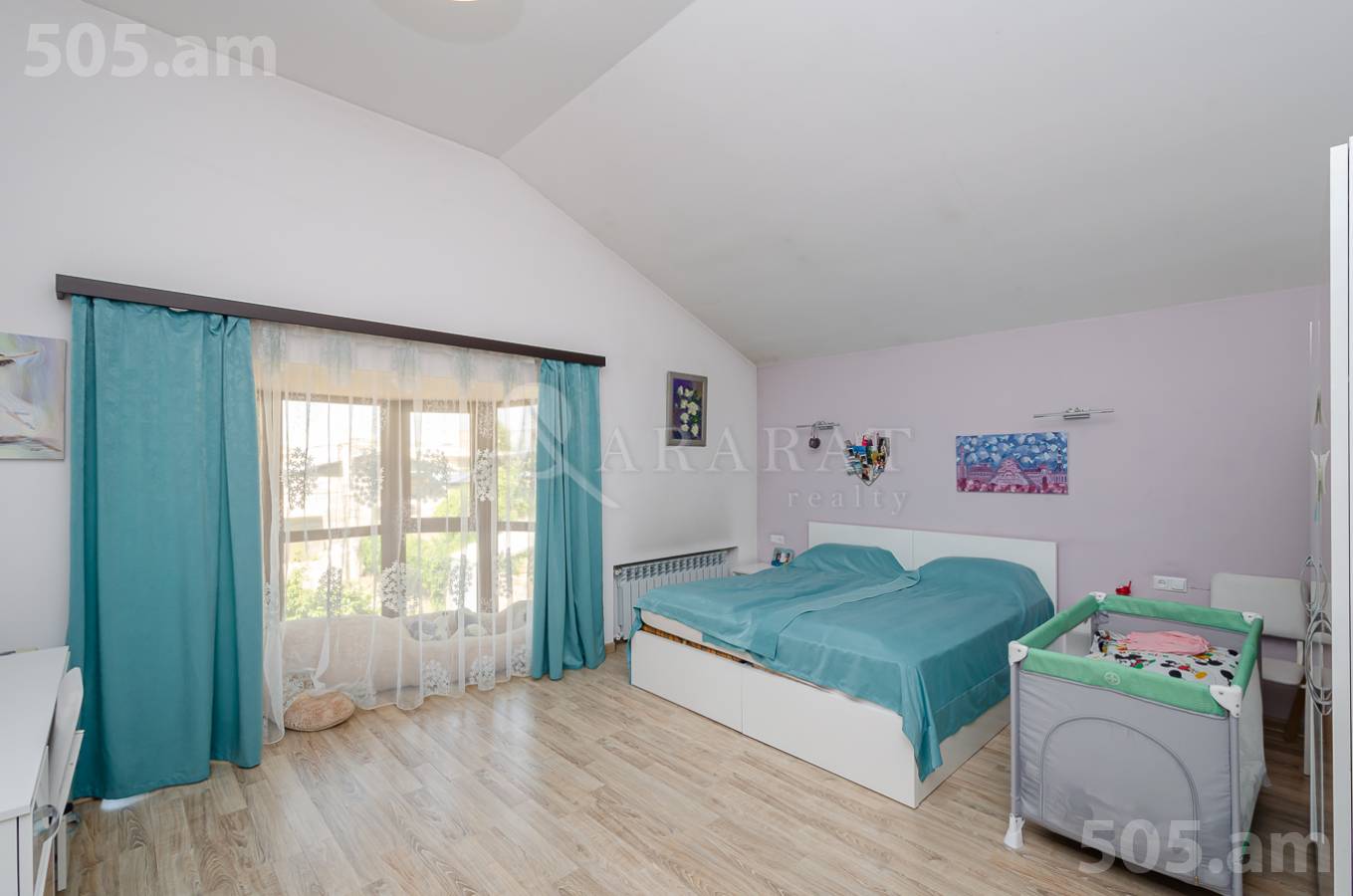 House for sale Karapetyan St, Ajapnyak Yerevan, 151571