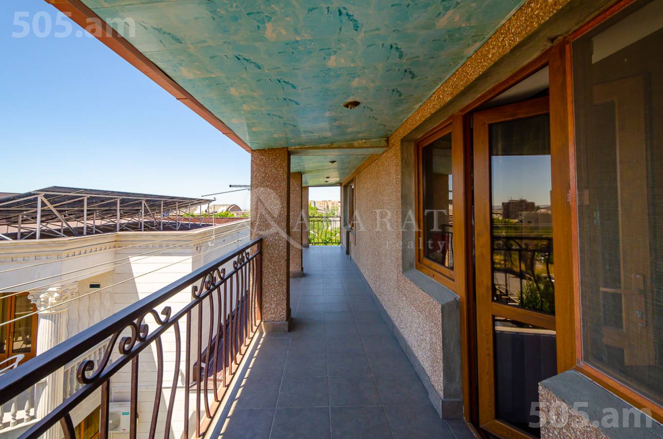 House for sale Karapetyan St, Ajapnyak Yerevan, 151571