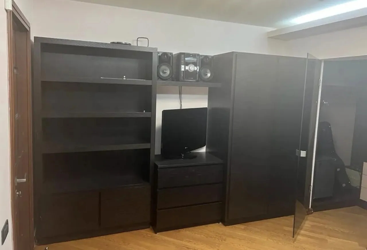 3 սենյականոց բնակարան  Նալբանդյան փող, Կենտրոն Երևան, 158397