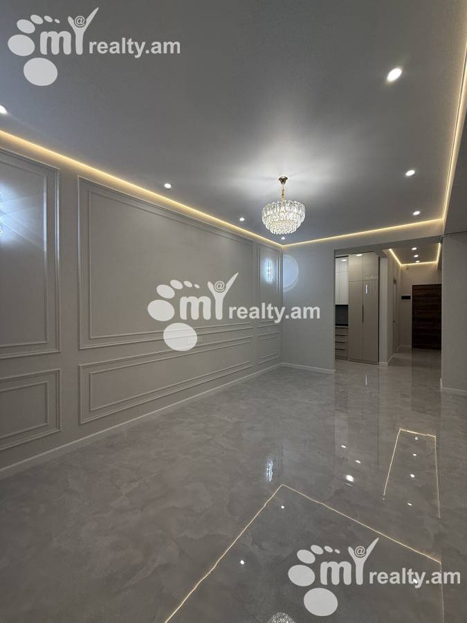 1 bedroom apartment for sale Komitas Ave, Arabkir Yerevan, 161172