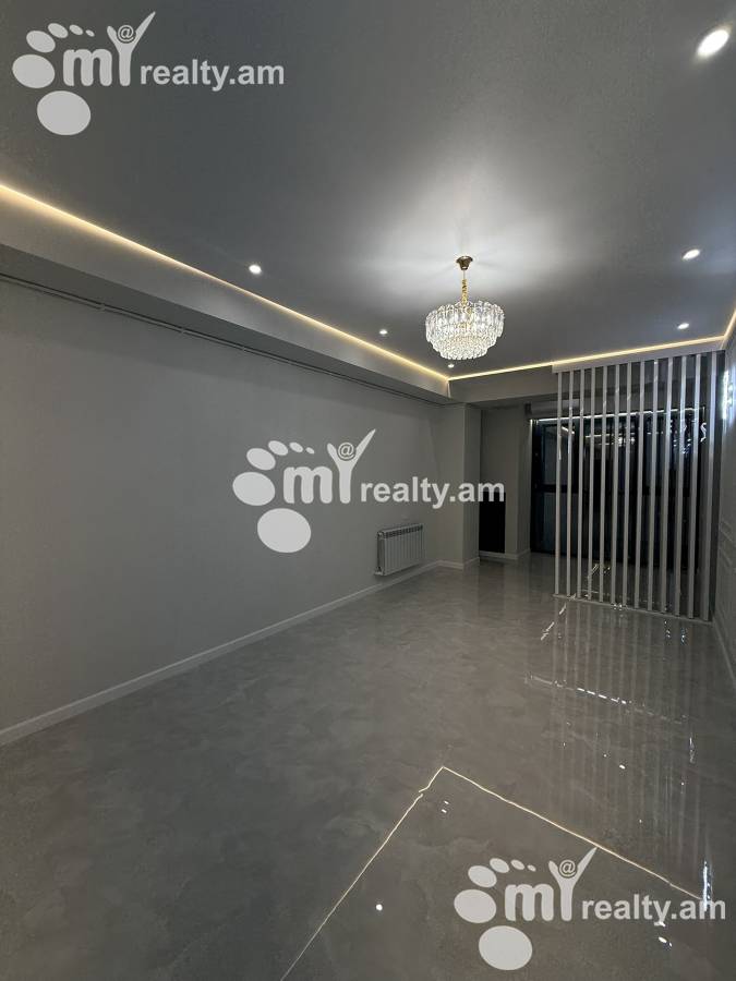 1 bedroom apartment for sale Komitas Ave, Arabkir Yerevan, 161172