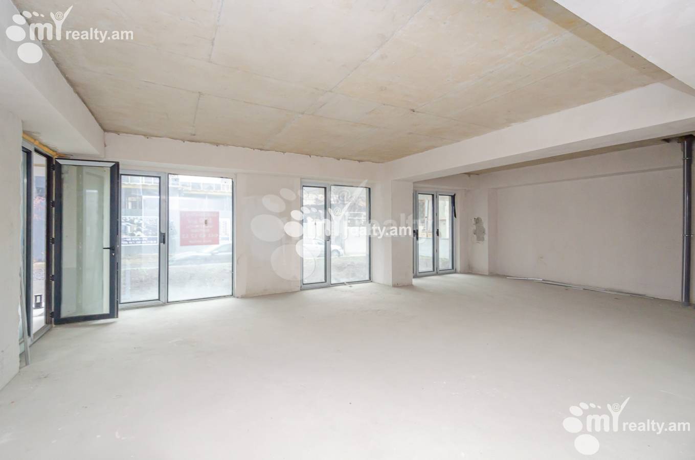 Commercial property for sale Aygestan 2 St, Center Yerevan, 154050