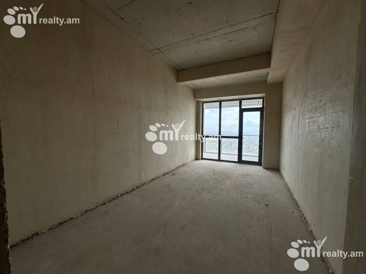 Купить 3 комнатную квартиру К. Улнеци ул., Канакер-Зейтун Ереван, 156448