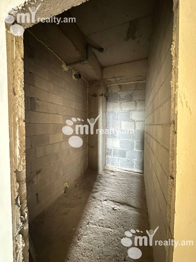 Купить 3 комнатную квартиру К. Улнеци ул., Канакер-Зейтун Ереван, 156448