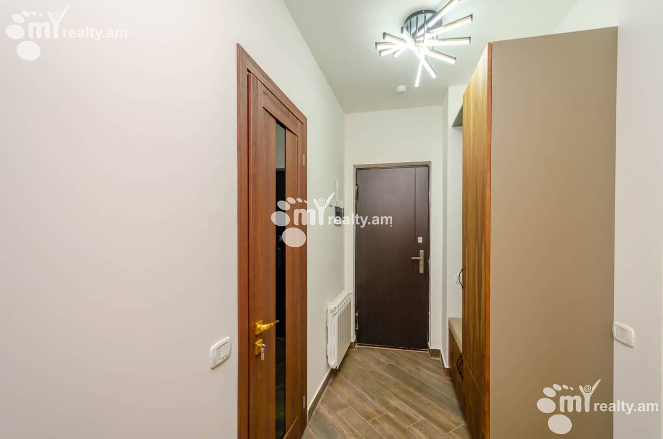 2 bedroom apartment for rent Aram St, Center Yerevan, 156940