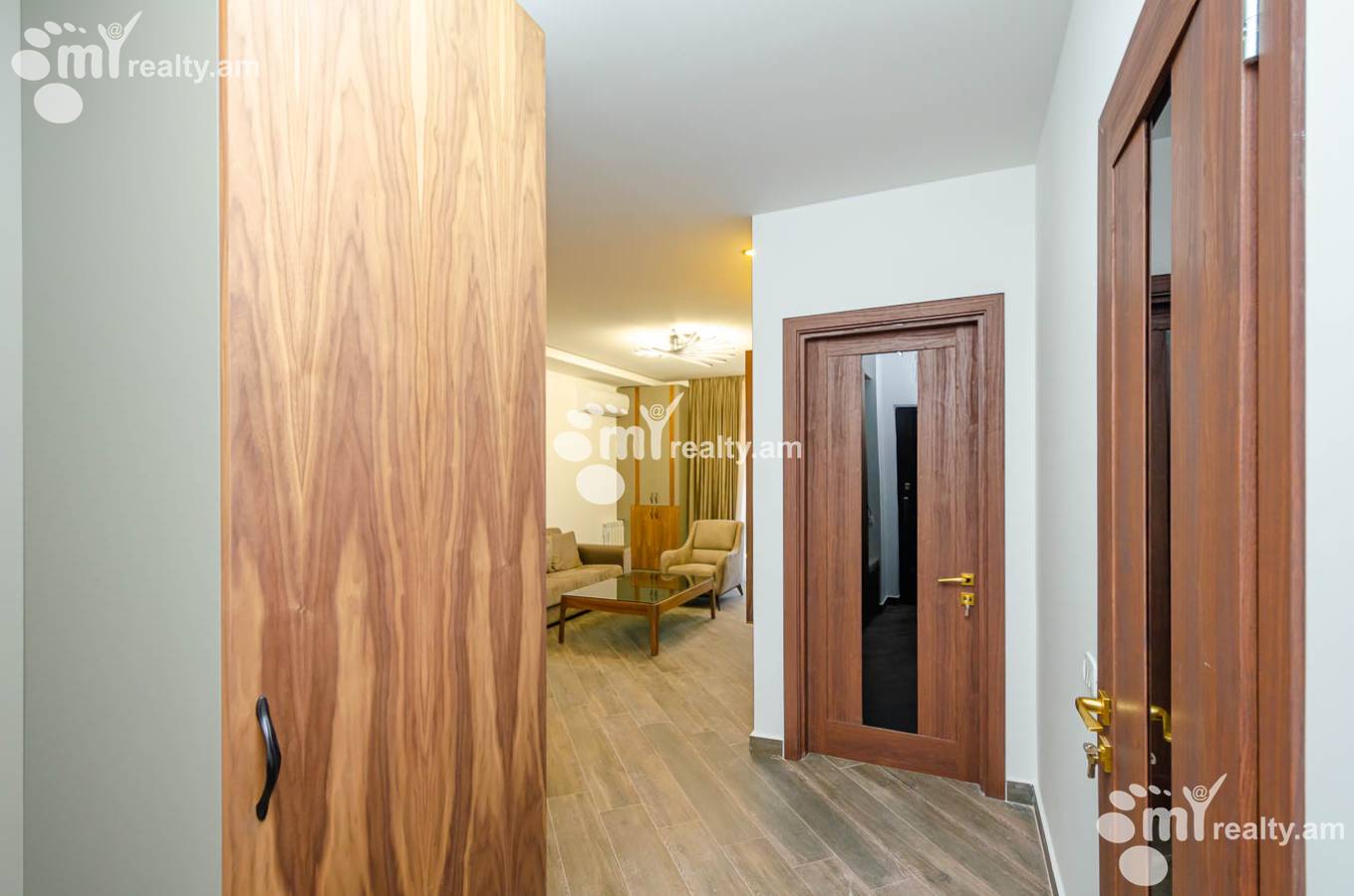 2 bedroom apartment for rent Aram St, Center Yerevan, 156940