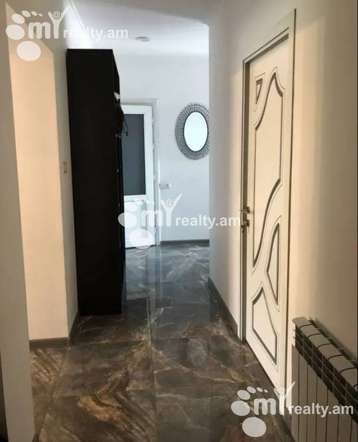 Купить 3 комнатную квартиру Грибоедов ул, Арабкир Ереван, 143499