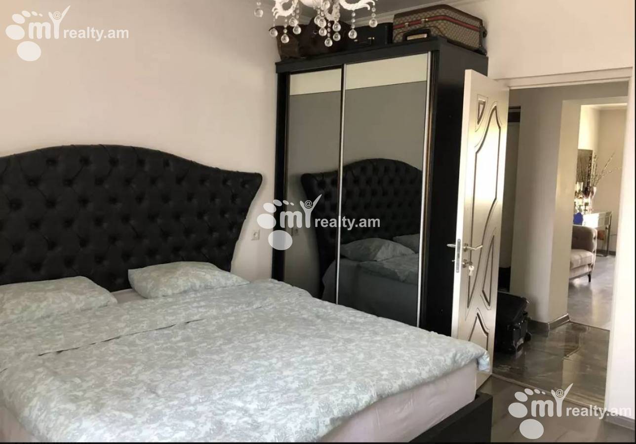 Купить 3 комнатную квартиру Грибоедов ул, Арабкир Ереван, 143499