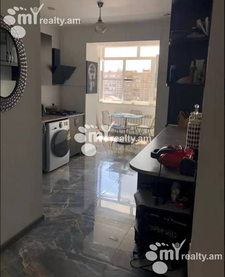3 bedroom apartment for sale Griboedov St, Arabkir Yerevan, 143499