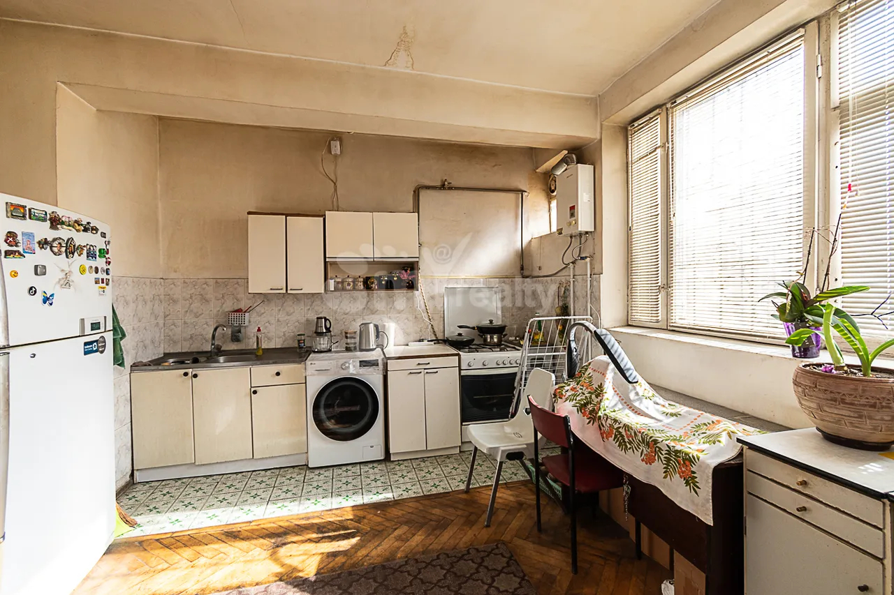 1 bedroom apartment for sale Moskovyan St, Center Yerevan, 159327