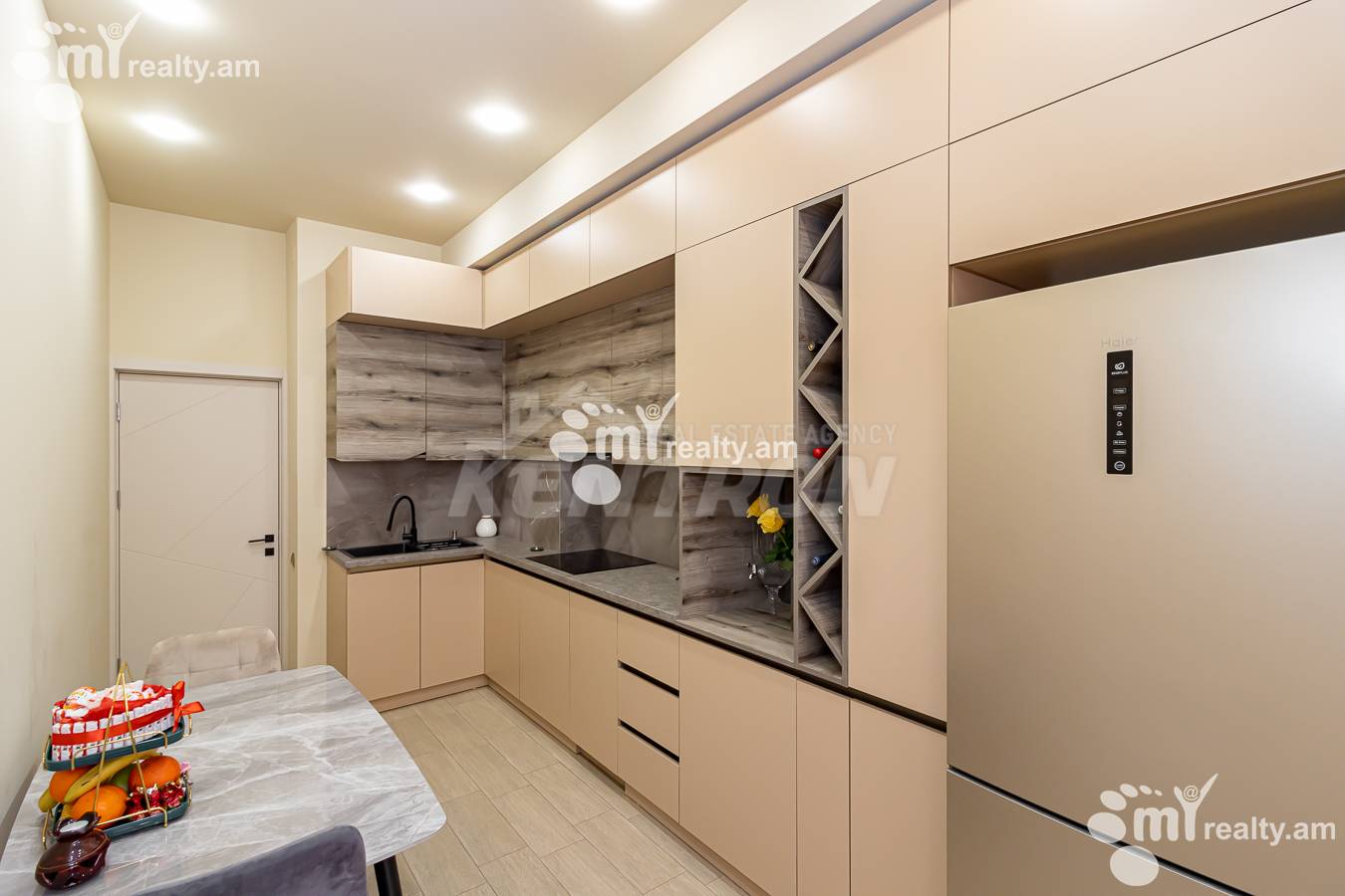 3 bedroom apartment for sale Adonts St, Arabkir Yerevan, 153178