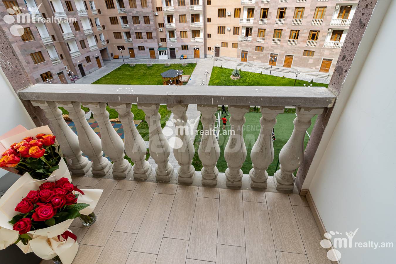 3 bedroom apartment for sale Adonts St, Arabkir Yerevan, 153178