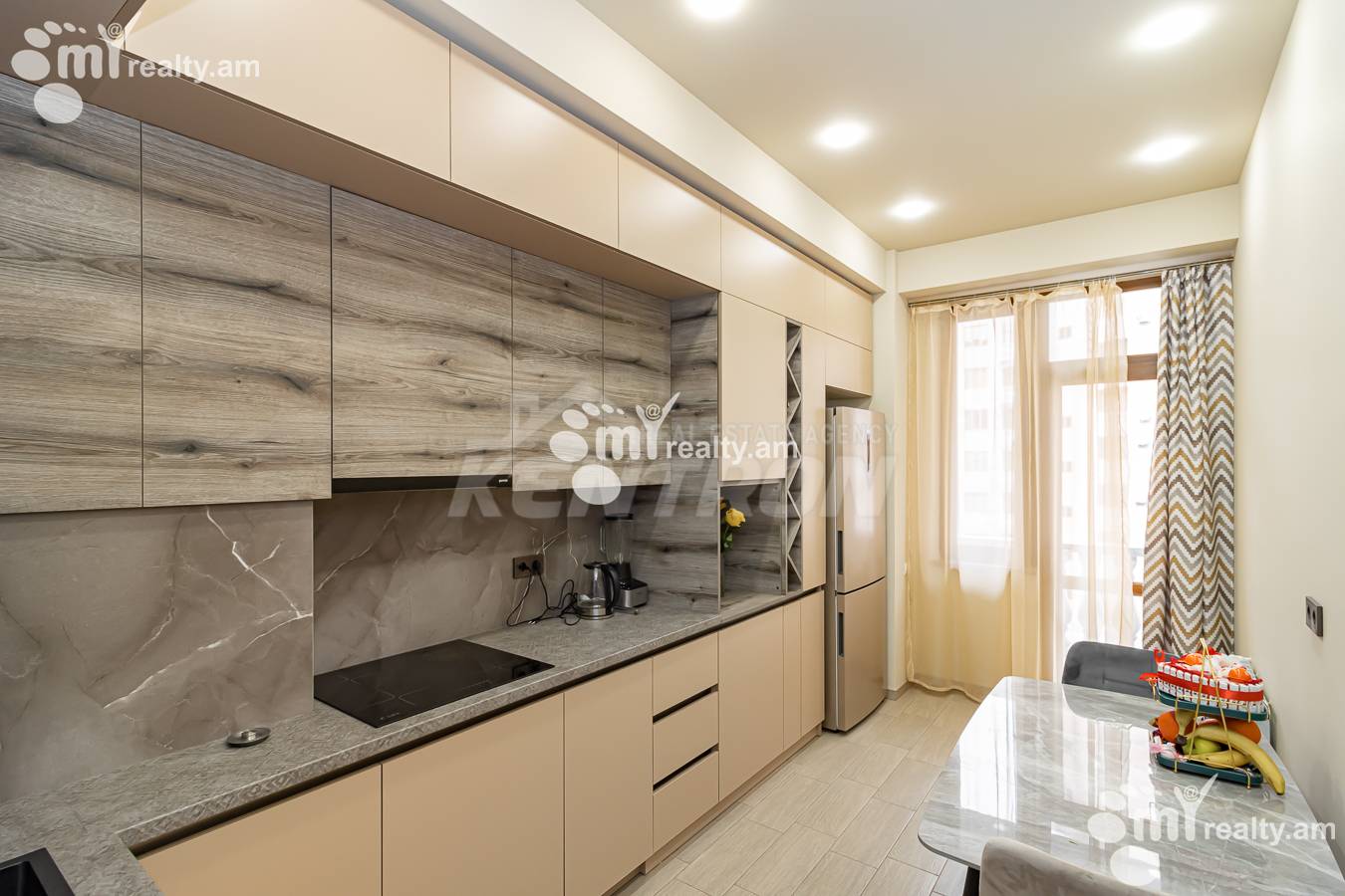3 bedroom apartment for sale Adonts St, Arabkir Yerevan, 153178