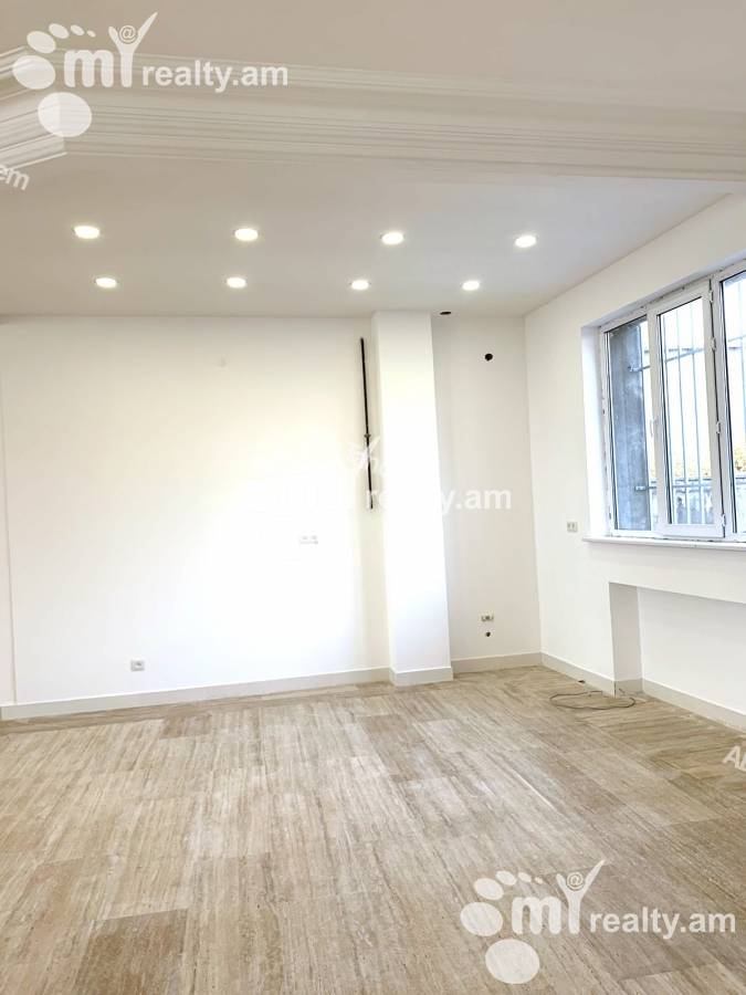 Commercial property for rent Kilikia district, Center Yerevan, 143118