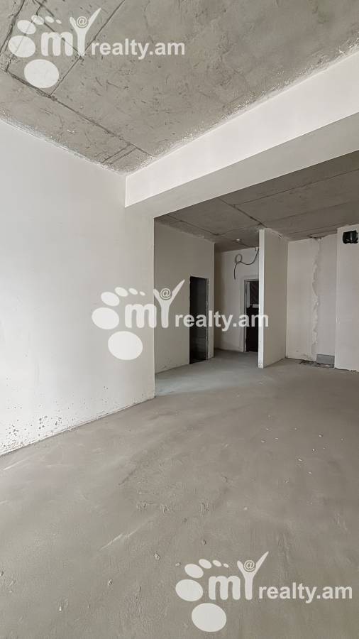 2 սենյականոց բնակարան  Լենինգրադյան փող, Աջափնյակ Երևան, 159240