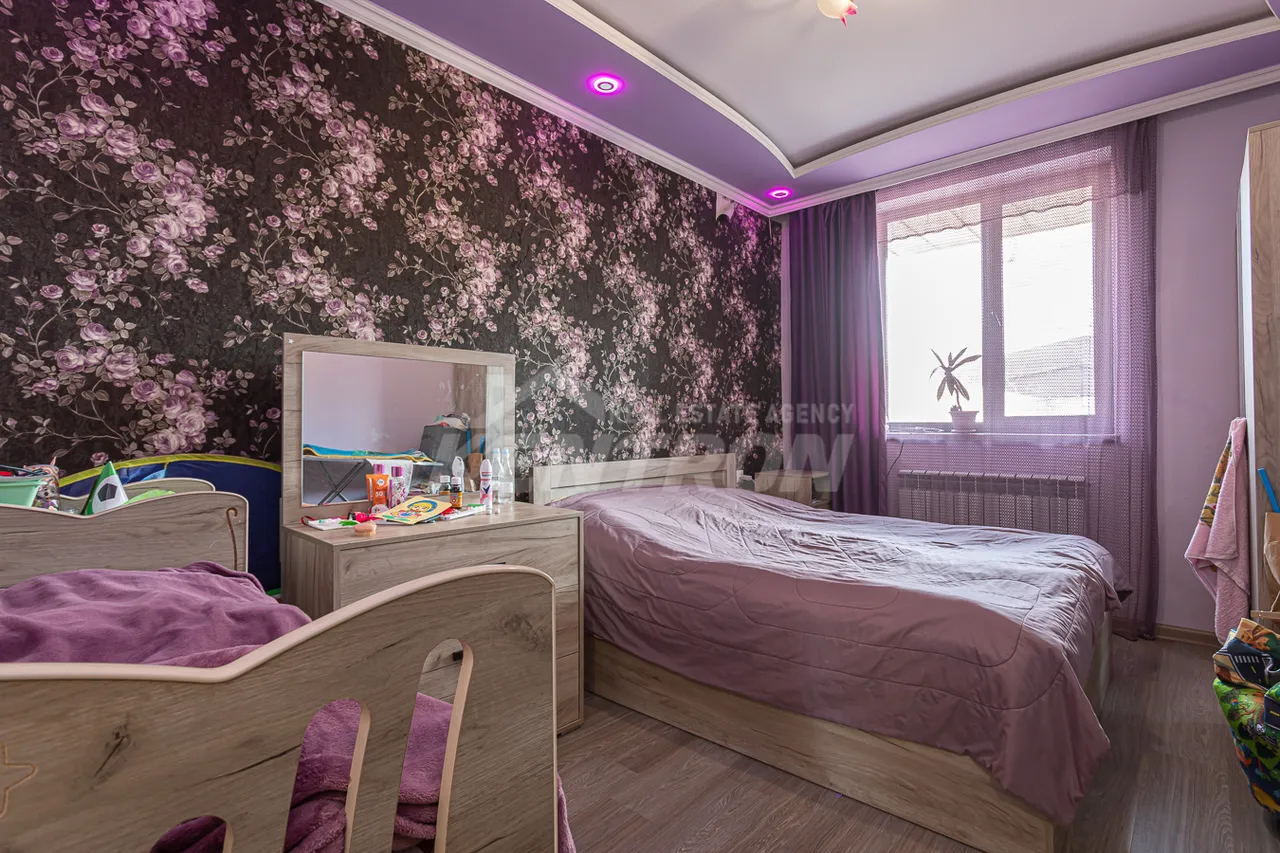 House for sale Paruyr Sevak dis. 1st street, Avan Yerevan, 158500