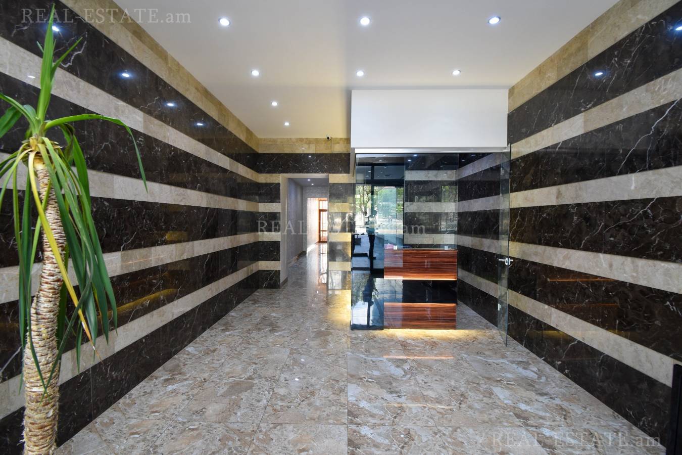 4 bedroom apartment for sale Sayat-Nova Ave, Center Yerevan, 122909