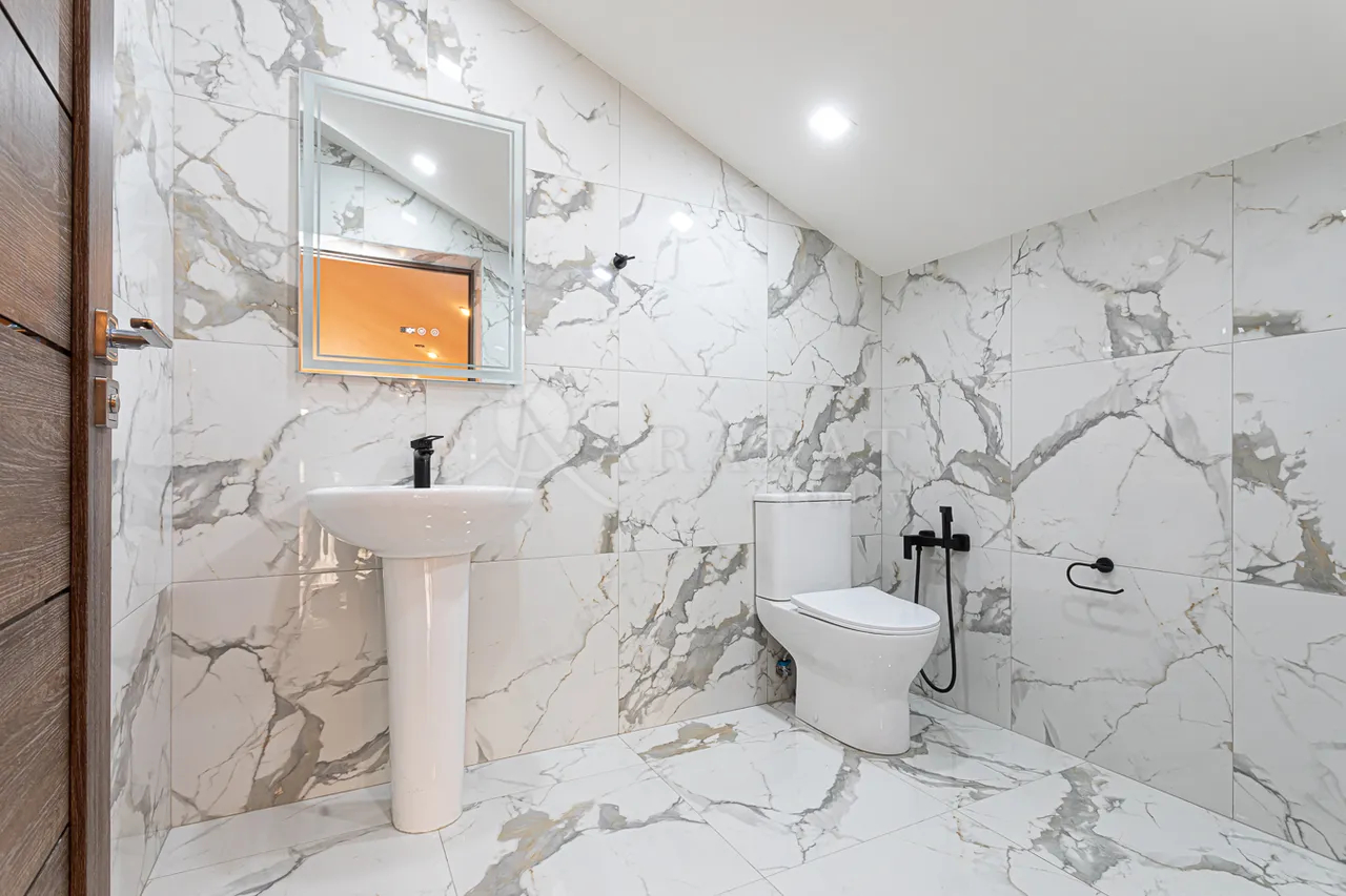 Առանձնատուն վարձով Բաբայան փող, Արաբկիր Երևան, 159260