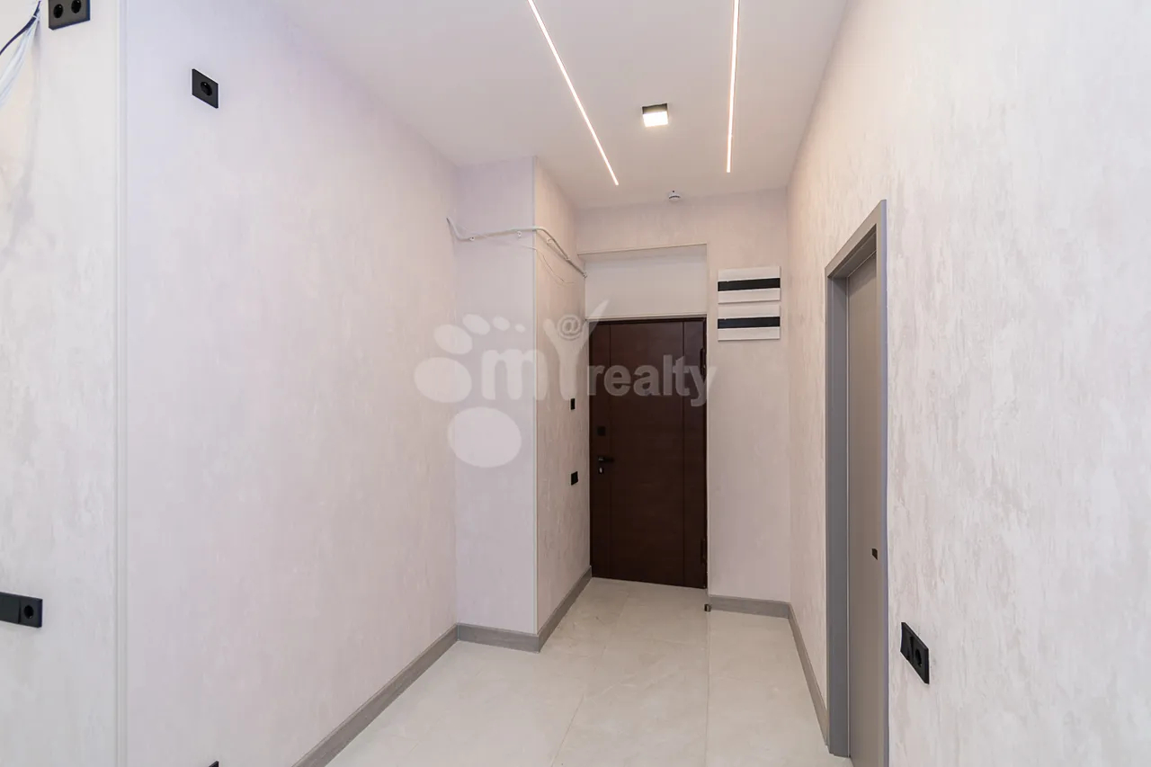 3 bedroom apartment for sale Leningradyan st., Malatja-Sebastja Yerevan, 160487