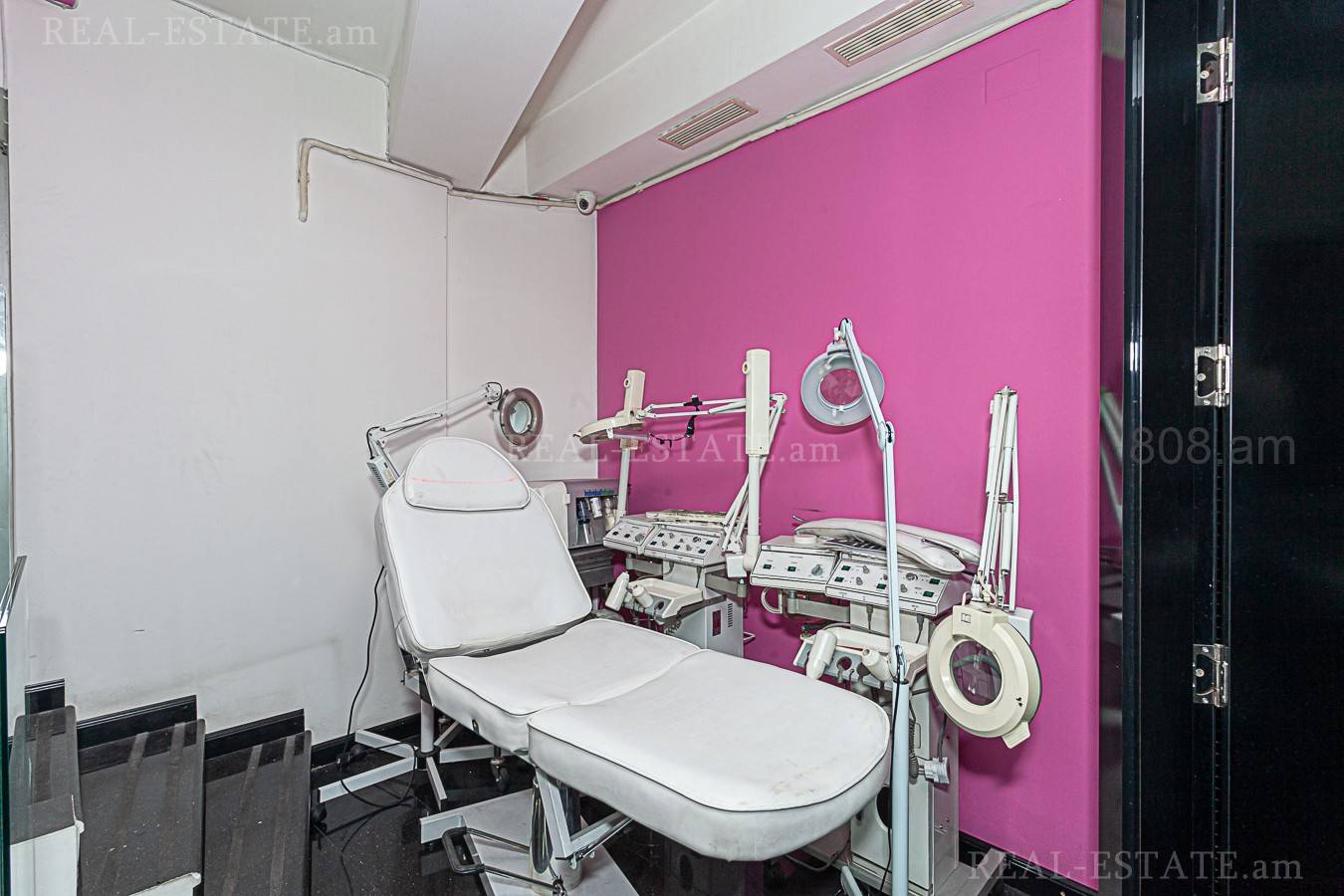 Снять коммерческoе помещение Касян ул, Арабкир Ереван, 128551