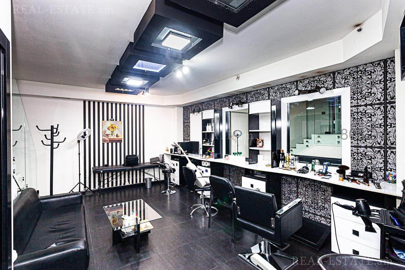 Снять коммерческoе помещение Касян ул, Арабкир Ереван, 128551