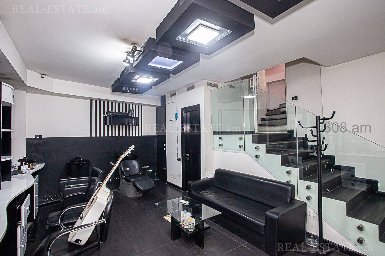 Снять коммерческoе помещение Касян ул, Арабкир Ереван, 128551