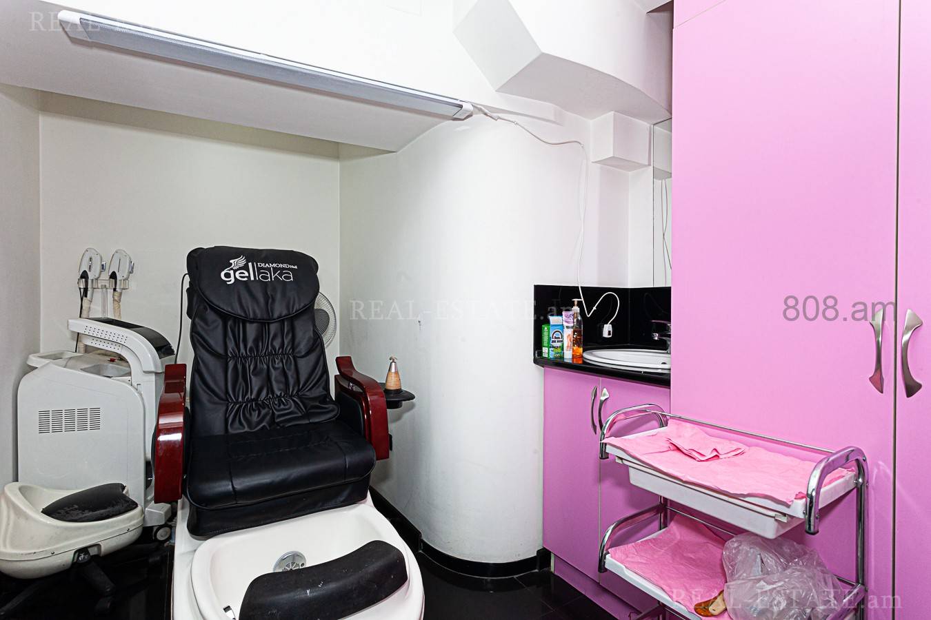 Снять коммерческoе помещение Касян ул, Арабкир Ереван, 128551