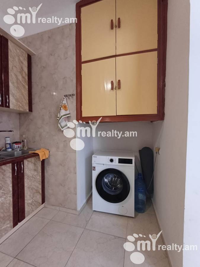 3 bedroom apartment for rent Kievyan St, Arabkir Yerevan, 156973