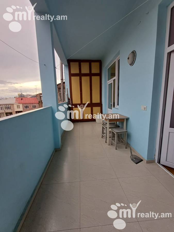 3 bedroom apartment for rent Kievyan St, Arabkir Yerevan, 156973