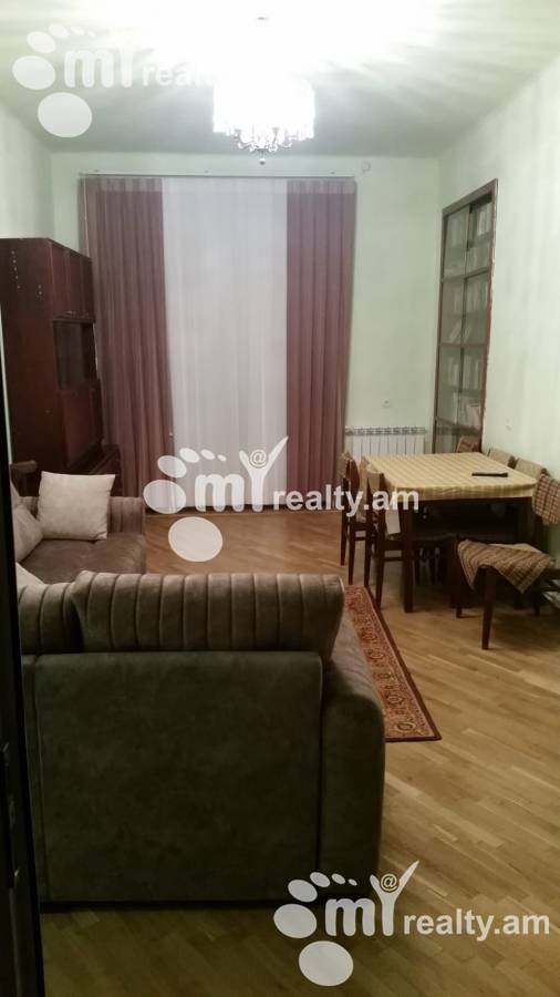 3 bedroom apartment for rent Kievyan St, Arabkir Yerevan, 156973