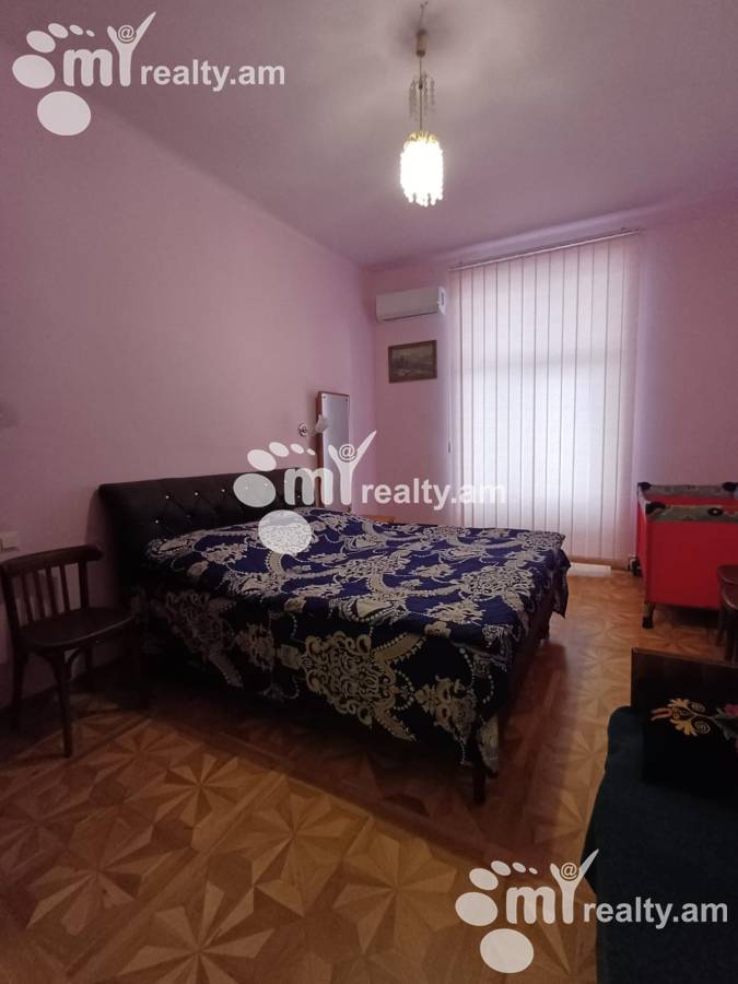 3 bedroom apartment for rent Kievyan St, Arabkir Yerevan, 156973