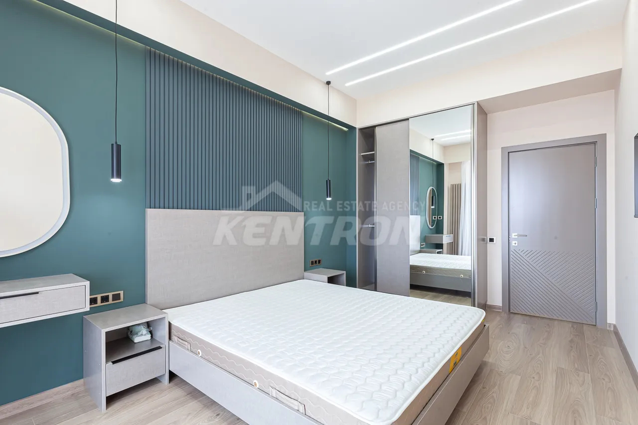 2 bedroom apartment for sale K. Ulnetsi St, Qanaqer- Sejtun Yerevan, 157822