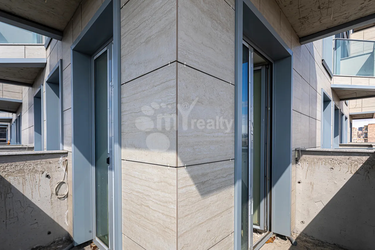 Купить 4 комнатную квартиру Гюлбенкян ул, Арабкир Ереван, 159882